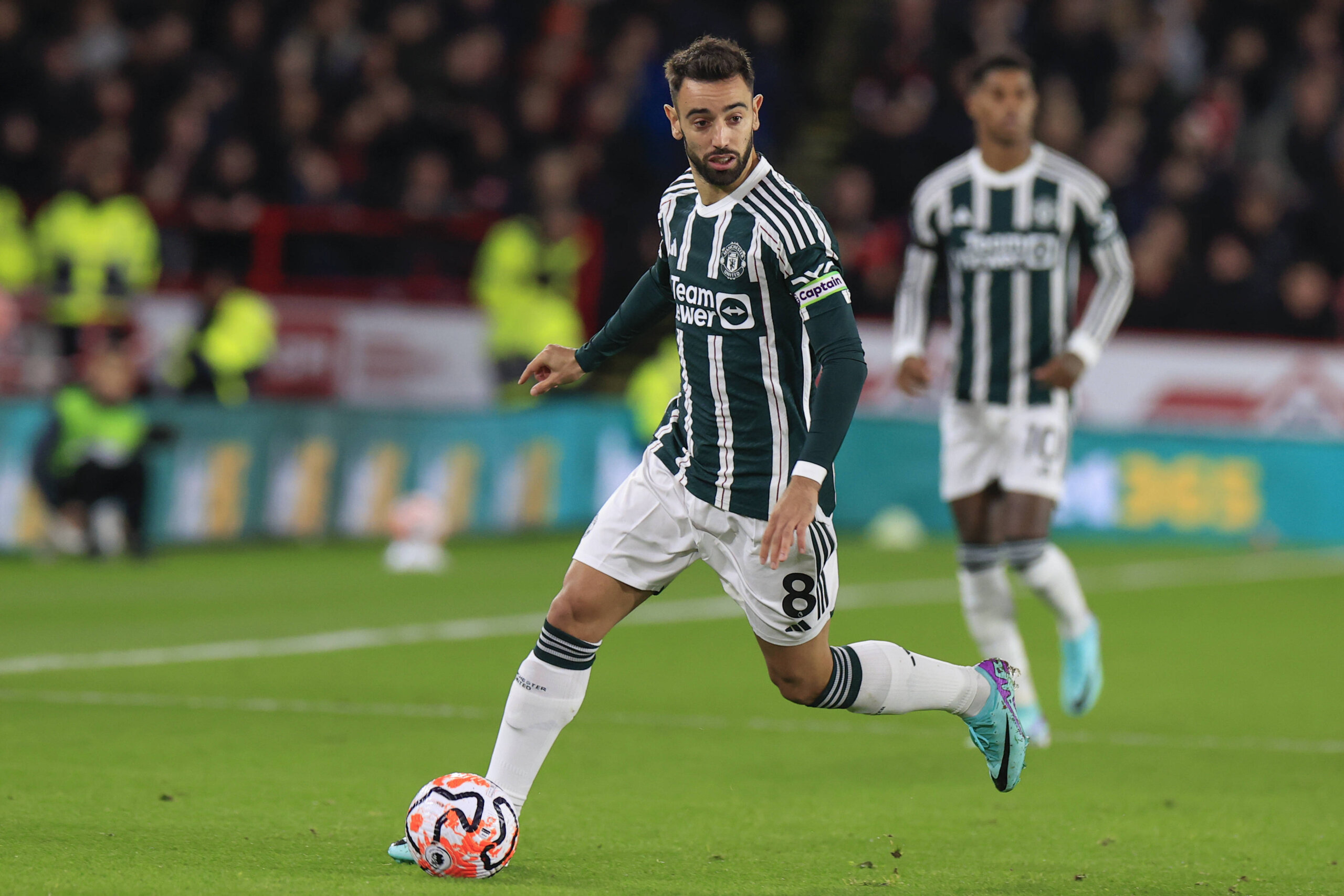 Copenhagen x Manchester United: Confira onde assistir jogo do