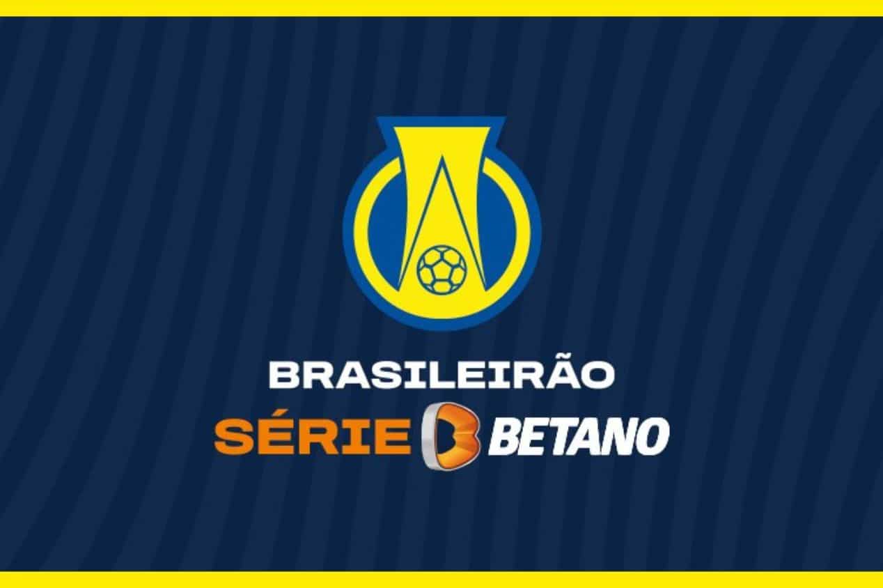 Brasileirão Série B: confira os jogos de hoje (10/11)