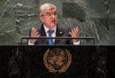 COI aprova "trégua olímpica" de conflitos na ONU