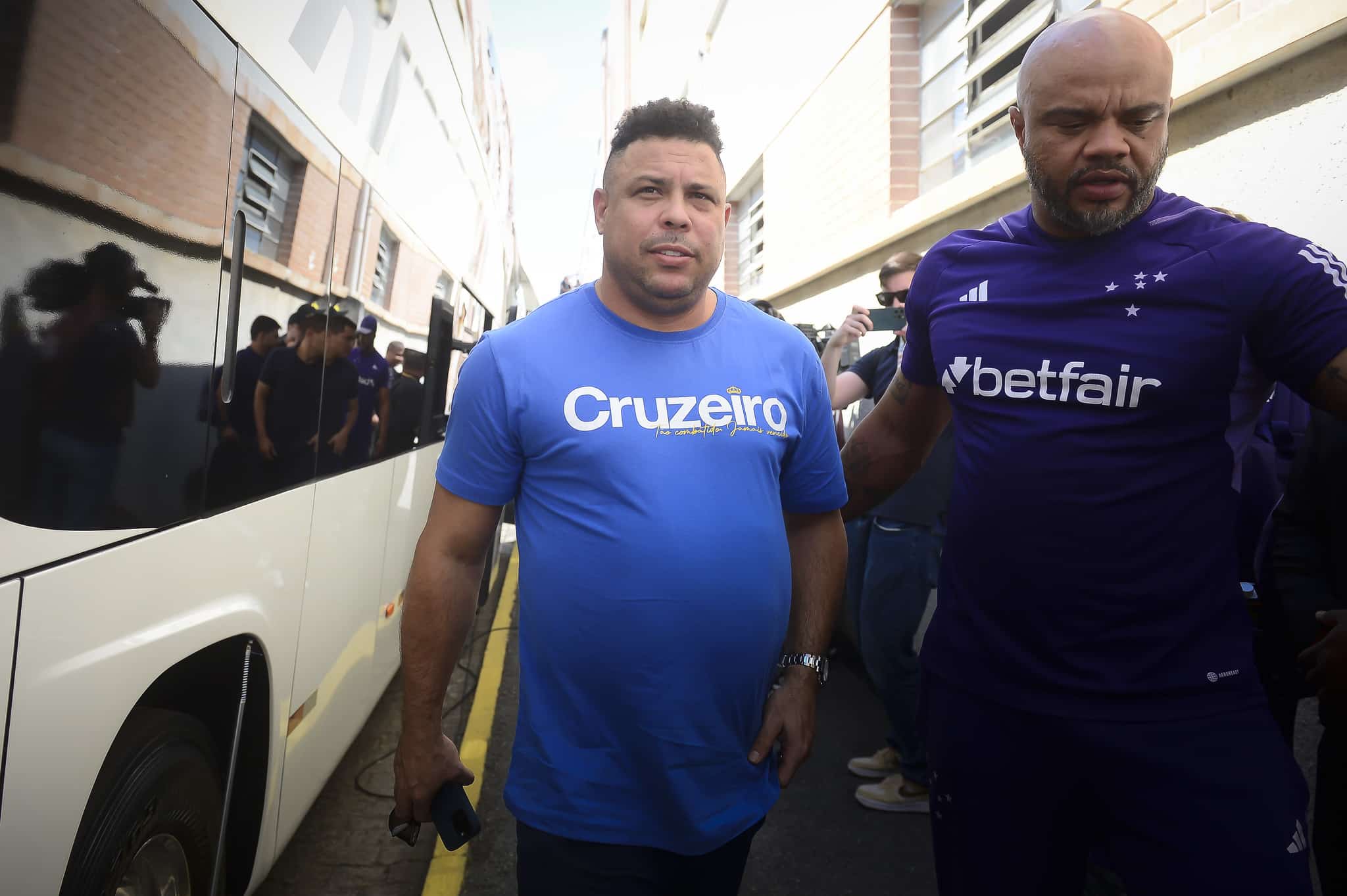 Próximos jogos do Cruzeiro 2023 