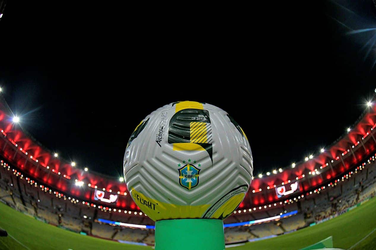 Brasileirão Série B: confira os jogos de hoje (17/11)