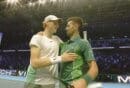 Confira o duelo entre Djokovic vs Sinner na final da ATP