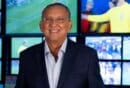 Globo pensa em Galvão Bueno para a Olimpíada de Paris