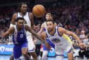 NBA: Curry fala sobre necessidade de “melhoras individuais” nos Warriors