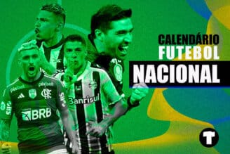 Jogos de hoje  Confira o futebol deste domingo, 11 de julho