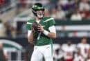 NFL: Tim Boyle pode ser o novo quarterback titular dos Jets