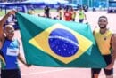Parapan 2023: veja a lista de medalhas do Brasil no 8o. dia de competição (25/11)
