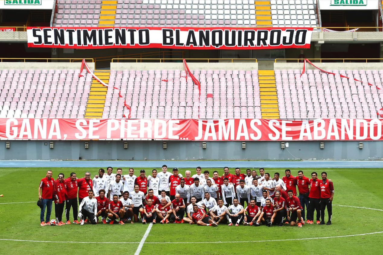 Onde vai passar o jogo da PERU X VENEZUELA Hoje (21/11)? Passa na