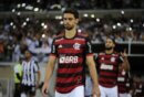 Substituto de Rodrigo Caio? Zagueiro do Santos vira opção após ser oferecido ao Flamengo