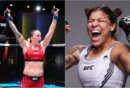 UFC confirma Raquel Pennington x Mayra Sheetara pelo título peso-galo feminino; veja detalhes