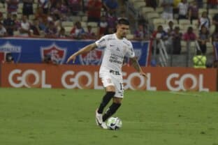 Corinthians x Coritiba: saiba onde assistir à partida do Brasileirão -  Gazeta Esportiva